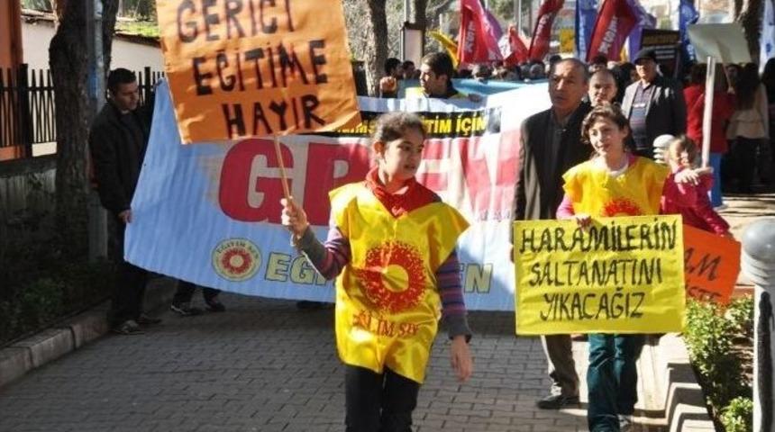 Laik Ve Bilimsel Eğitim İ&ccedil;in Y&uuml;r&uuml;d&uuml;ler