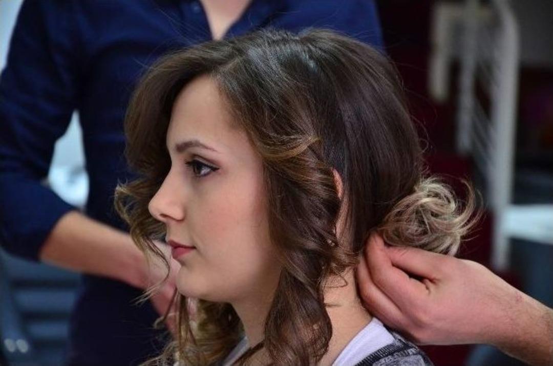 (&ouml;zel Haber) Kadınlar 14 Şubat&rsquo;a B&ouml;yle Hazırlanıyor