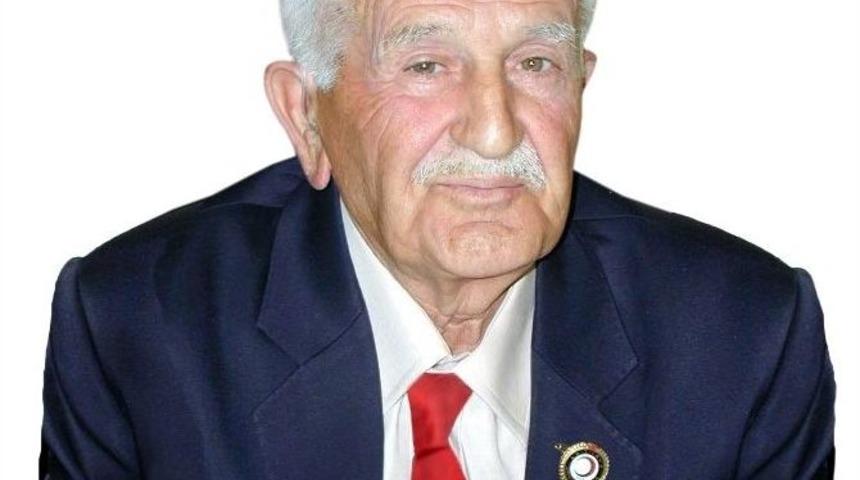 Cafer T&uuml;rker&rsquo;in İsmi Kızılay Sokağa Verildi