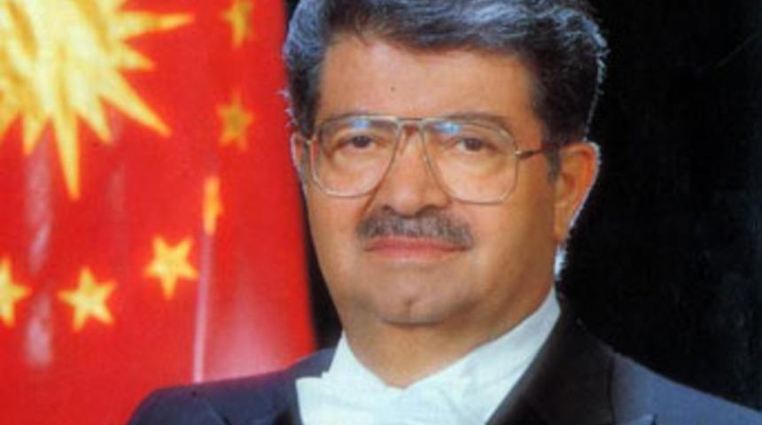 DDK: Özal’ın ölümü şüpheli