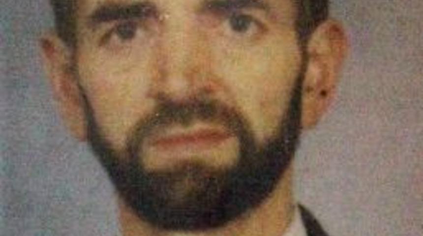 Otomobiliyle Direğe &Ccedil;arpan Emekli Imam 72 G&uuml;nd&uuml;r Tedavi G&ouml;rd&uuml;ğ&uuml; Hastanede &Ouml;ld&uuml;