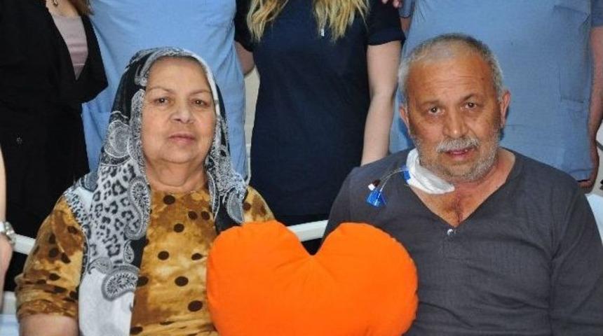 20 Yıl Sonra Ameliyat Masasında Barıştılar