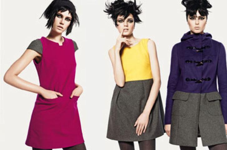 Benetton’la şık, sade ve renkli bir bahar Benetton’la şık, sade ve renkli bir bahar