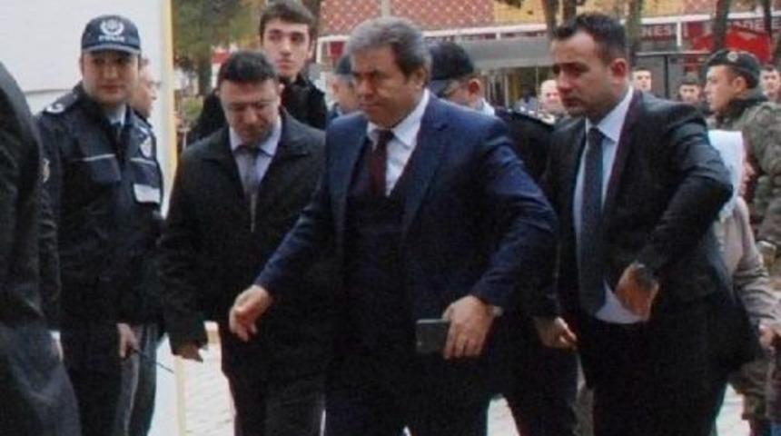 Suruç'ta Polis Noktası Yakınında Bombalı Saldırı; 1'i Polis, 3 Yaralı (3)