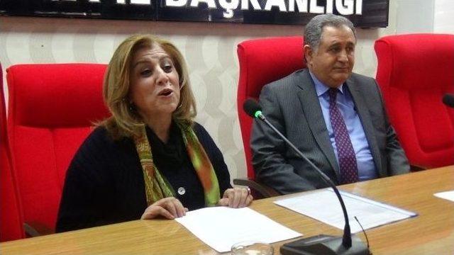 Ak Parti’de Aday Aday Başvuruları Başladı