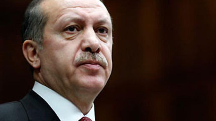 Erdoğan'a  tuzak deşifre oldu