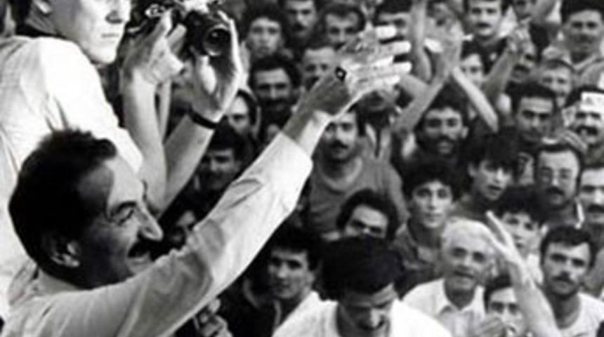 Ecevit'in hastalığında şok eden skandal&lrm;