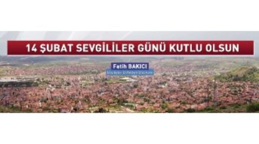 Boz&uuml;y&uuml;k Belediye Başkanı Fatih Bakıcı: