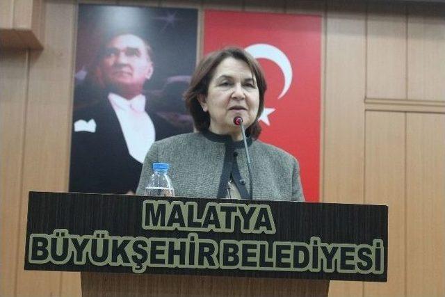 Chp&rsquo;de Se&ccedil;im &Ouml;ncesi G&ouml;revliler Eğitiliyor 1