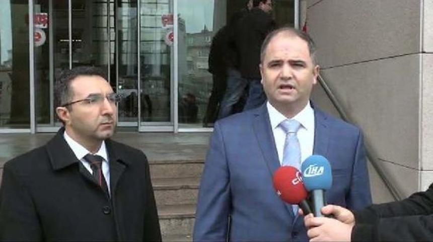 Fadıl Akg&uuml;nd&uuml;z Hakkında Su&ccedil; Duyurusu