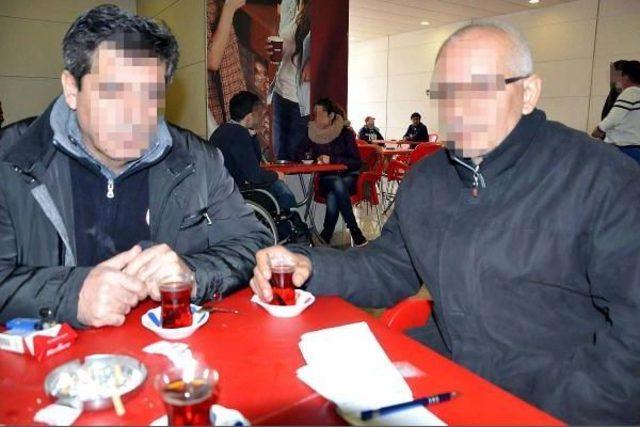 Torunu Yaşındaki Kıza 'istismar'dan Ceza Aldı Intihara Kalkıştı