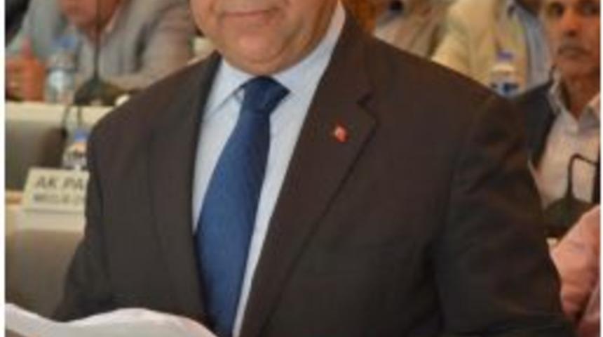 Adaylık Kazası Yaşayan Ak Partili Doğan, Belediye Meclisine D&ouml;nd&uuml;