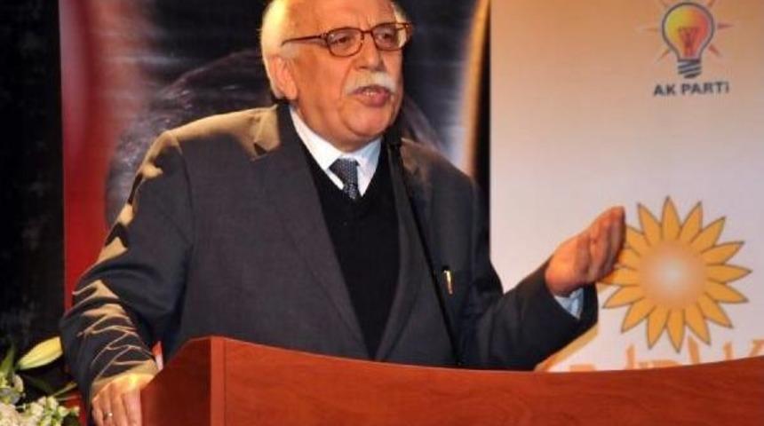 Bakan Avcı: Milli Eğitim'de Kadın Y&ouml;netici Sayısı Az