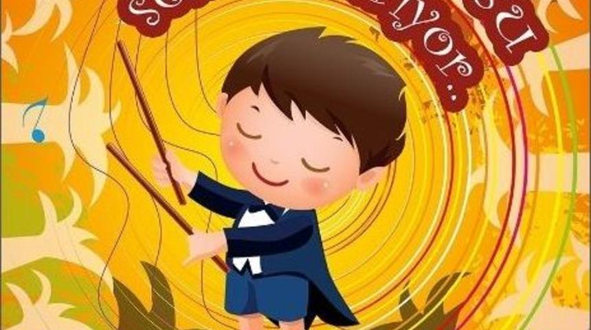 İzmir, Yeni Seslerini Se&ccedil;ecek