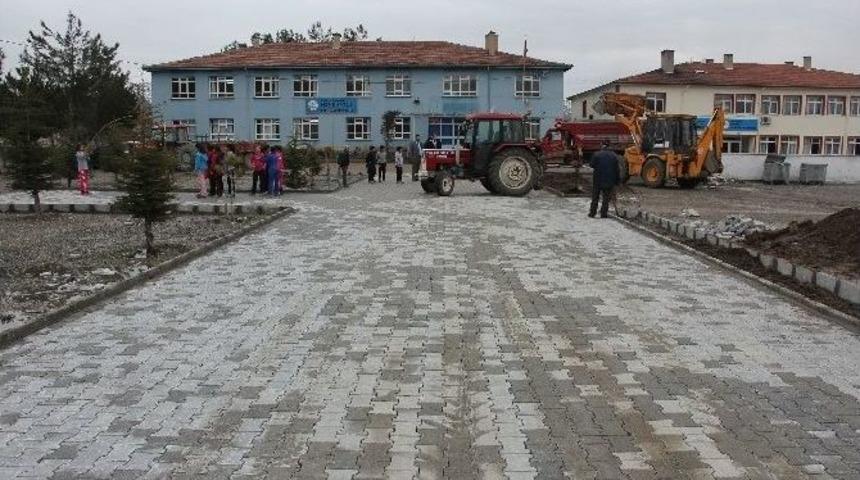 Osmancık Belediyesi&rsquo;nden Eğitime Destek