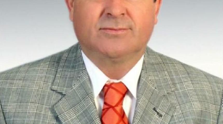 Eski Başkana Silahlı Saldırıya Tutuklama