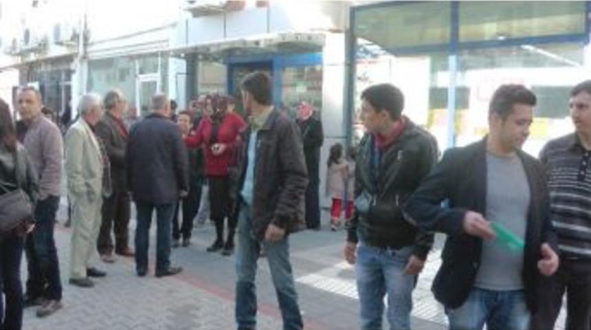 Fethiye&rsquo;deki Patlamanın Sebebi Maytap&rsquo;mış