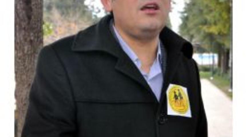 Chp'li &Ouml;zel'den İ&ccedil; G&uuml;venlik Paketi Eleştirisi