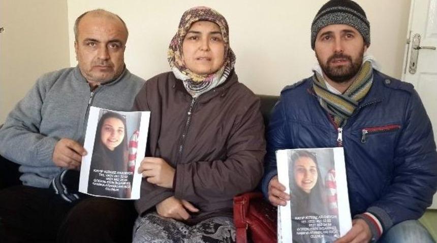 Aydın&rsquo;da İki G&uuml;nd&uuml;r Aranan Gen&ccedil; Kız Bulundu