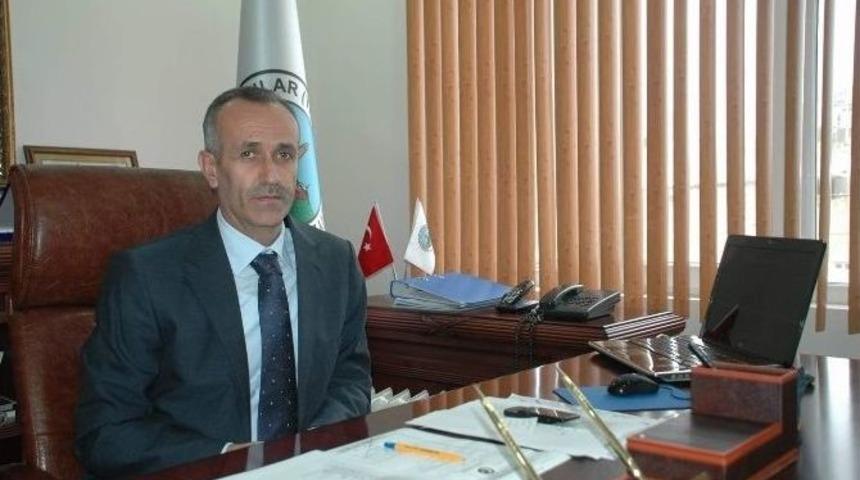 Eski Belediye Başkanı 11 Ay Sonra Serbest