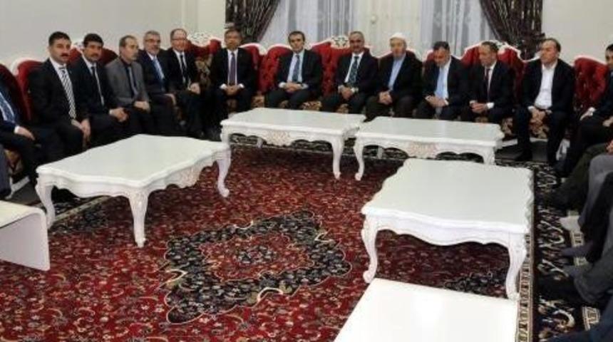 Bakan Yılmaz: Bedelliye 200 Bin 338 Kişi Başvurdu