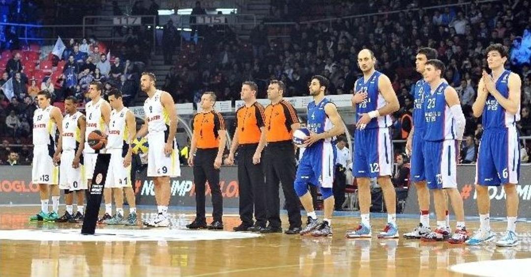 Turkısh Aırlınes Euroleague
