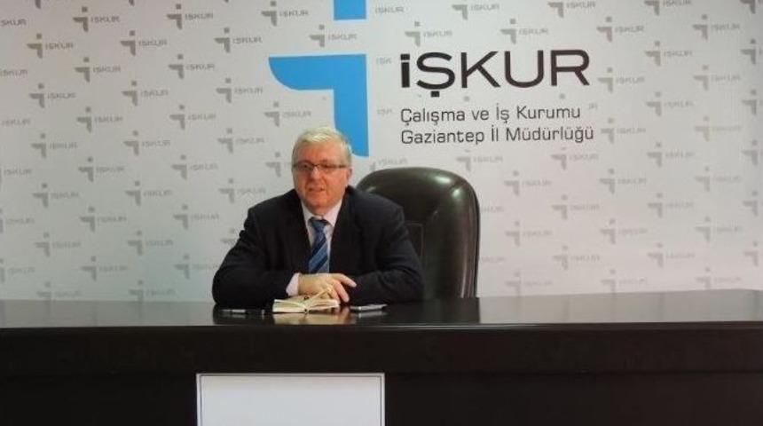 Gaziantep&rsquo;te 200 Kişi İstihdam Edilecek