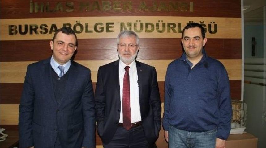 &Uuml;niversiteye 5 Bin Ara&ccedil;lık Otopark M&uuml;jdesi