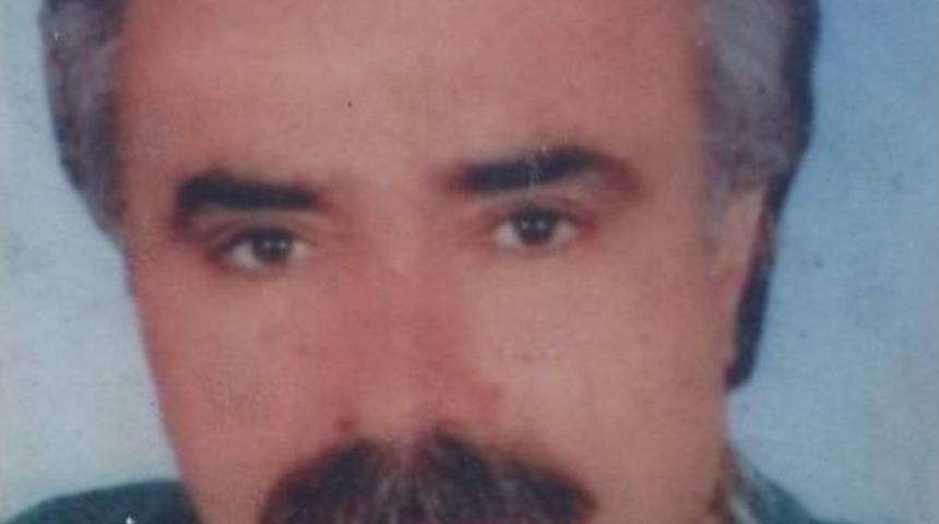 &Ccedil;atıdan D&uuml;şt&uuml;, &Ouml;ld&uuml;