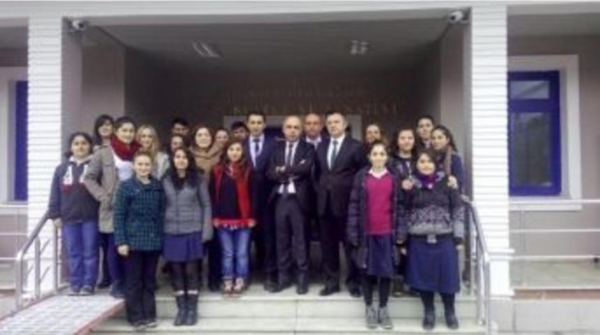 Ulus&rsquo;ta Kariyer G&uuml;nleri Devam Ediyor