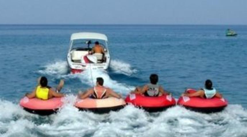 Didim&rsquo;de Su Sporları Parkur Alanları İ&ccedil;in Başvuru Alınacak