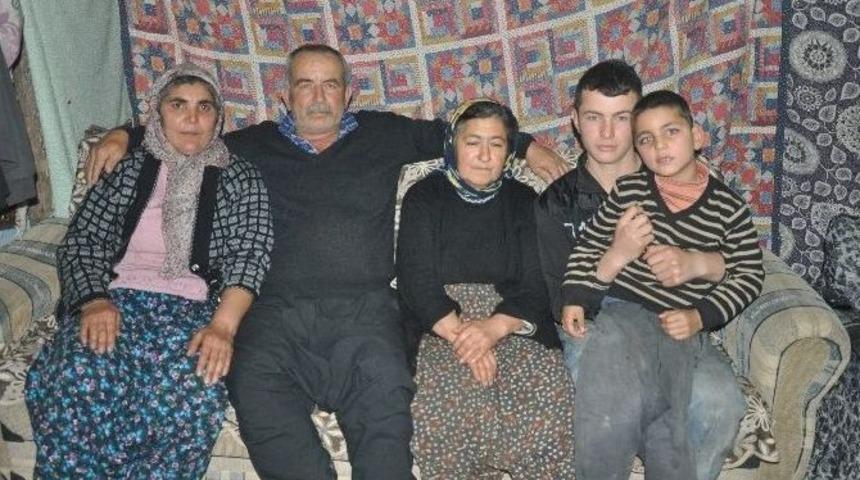 (&ouml;zel Haber) &Uuml;&ccedil; Eşli Kocanın Buruk Sevgililer G&uuml;n&uuml;