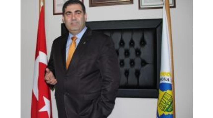 İzmir&rsquo;e Ab Bakanlığı Ofisi A&ccedil;ılıyor