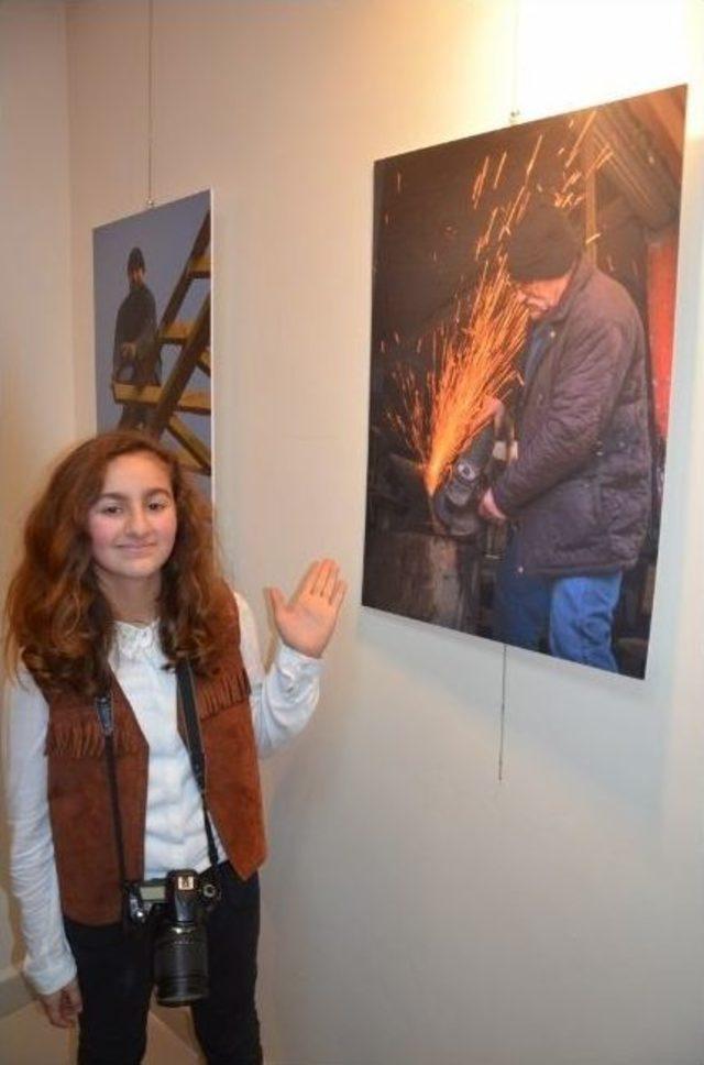 &Ouml;ğrencilerden Fotoğraf Sergisi 3