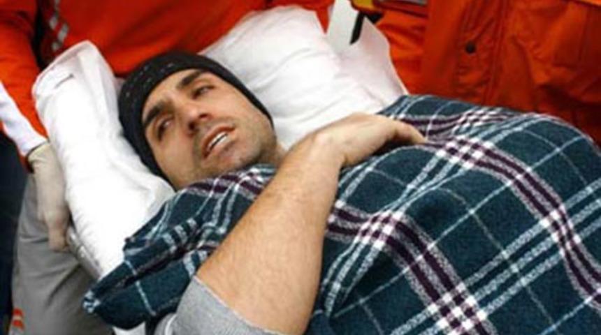 Saldırıya uğrayan &uuml;nl&uuml;ler