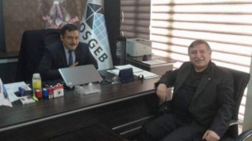 Kosgeb&rsquo;ten 150 Bin Liraya Kadar Destek