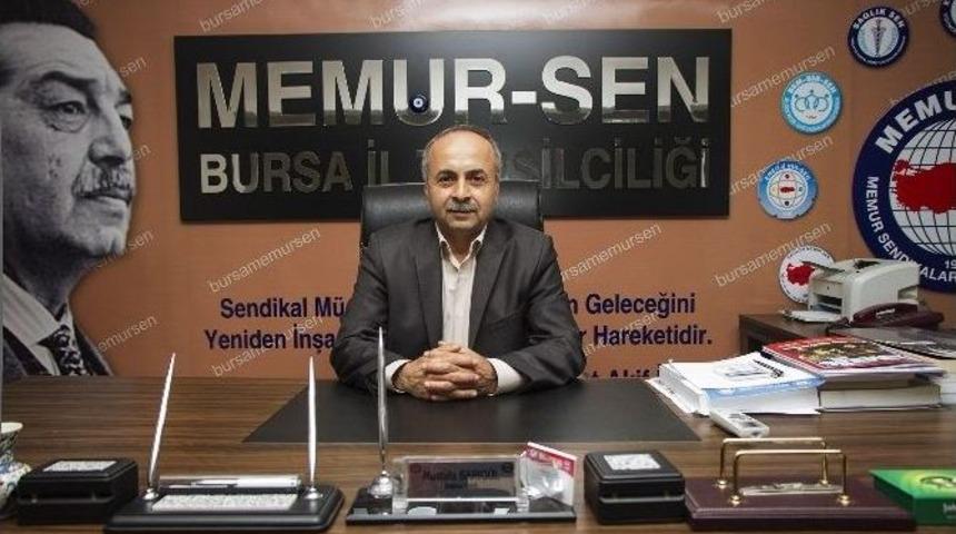 Eğitim-bir-sen 23 Yaşında