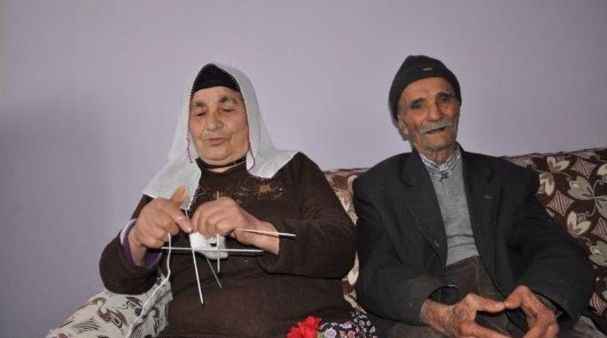 62 Yıllık Mutlu Evlilik