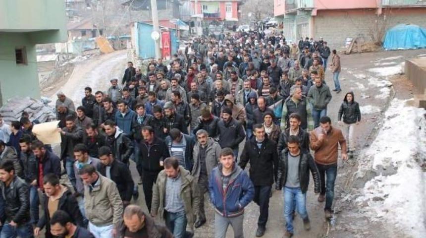 Beyt&uuml;şşebap'ta 'uzman Doktor Isteriz' Y&uuml;r&uuml;y&uuml;ş&uuml;