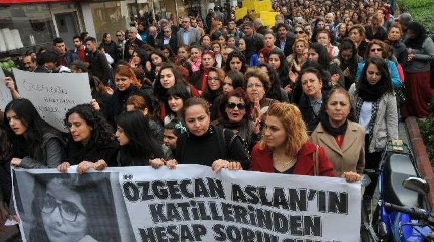 Tarsuslular &Ouml;zgecan İ&ccedil;in Y&uuml;r&uuml;d&uuml;