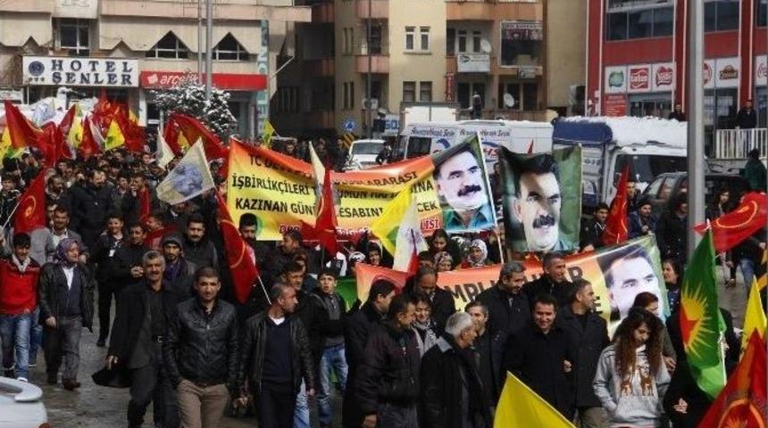 Hakkari&rsquo;de 15 Şubat Y&uuml;r&uuml;y&uuml;ş&uuml;