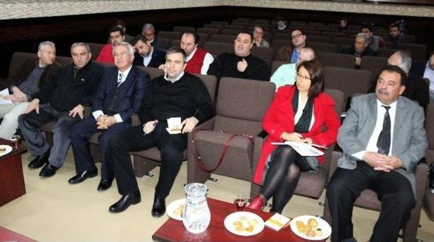 Arıcılar 2016&rsquo;ya Hazırlanıyor