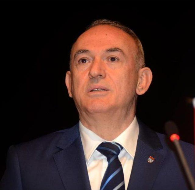 Trabzonspor da Divan Başkanlığı Yarışı Başladı 2