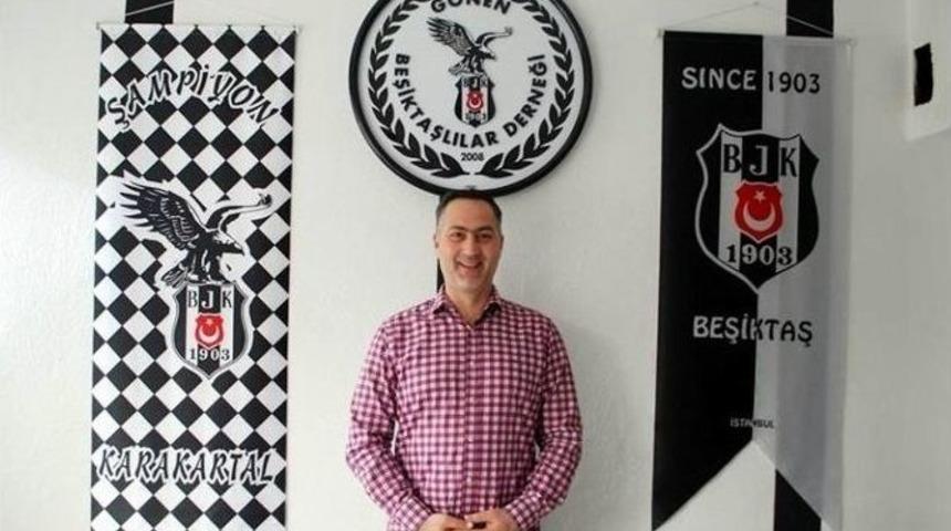 G&ouml;nen&rsquo;de Başkan Doğan, G&uuml;ven Tazeledi