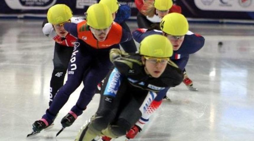 S&uuml;rat Pateni D&uuml;nya Kupasında Nefes Kesen M&uuml;cadele