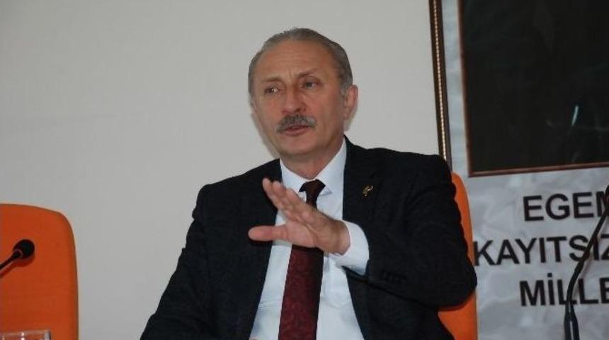 Didim&rsquo;de Tekağa&ccedil; Ve İmbat&rsquo;ın Planları İmzaya G&ouml;nderildi