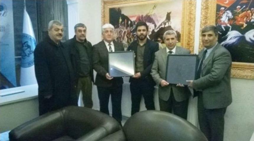 T&uuml;rk Ocakları&rsquo;nın Bu Haftaki Konusu Suriye Oldu