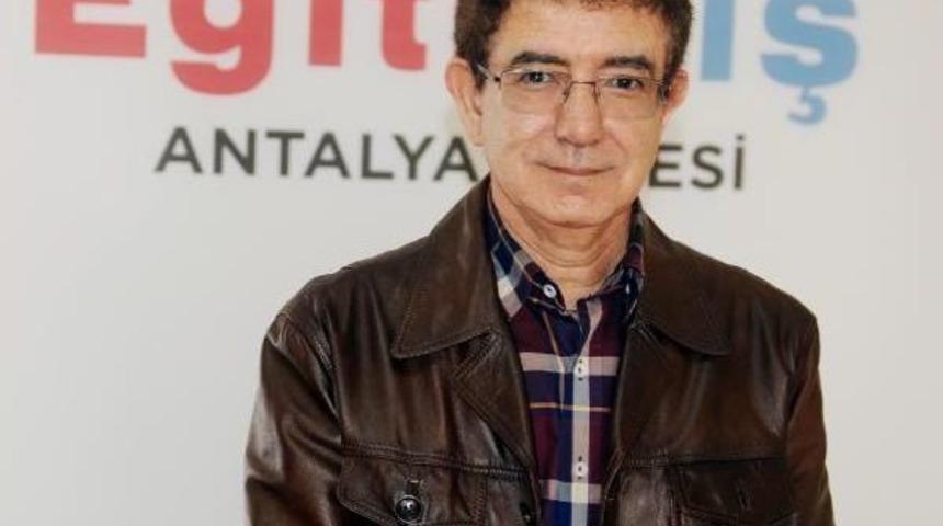 Uyuyan Sınıfın &Ouml;ğretmenine Verilen Soruşturma Izni Mahkemece Reddedildi