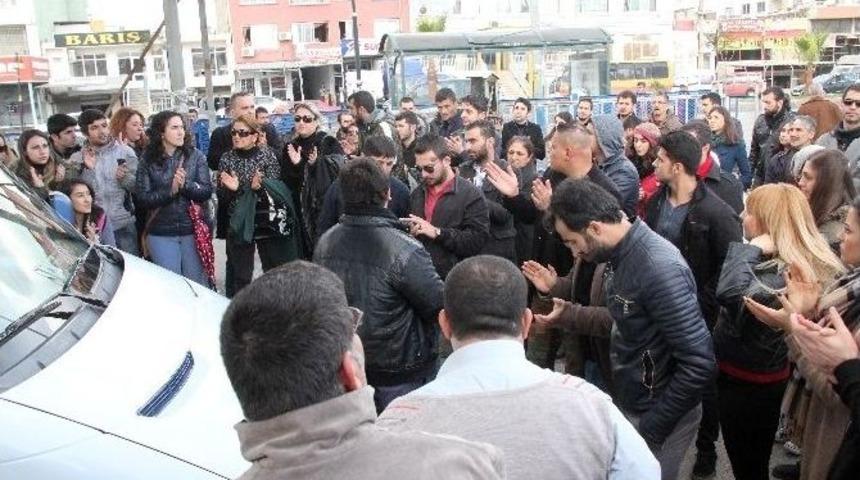 &Ouml;zgecan&rsquo;ın Arkadaşları "idam" İstedi