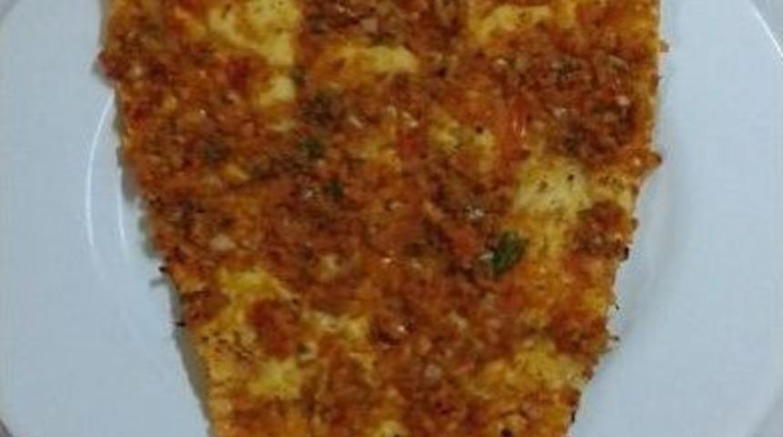 14 Şubat&rsquo;ta Sevgiliye Kalpli Lahmacun